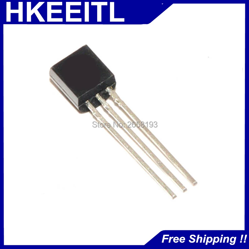 C33725 TO92 a 92|Accesorios y piezas de reemplazo| - AliExpress