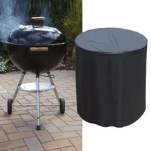 Large Outdoor Waterproof BBQ Cover Barbecue Covers Garden Patio Grill Protector