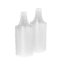 Ушной термометр Сменный объектив Фильтры Зонд Крышка 20 шт Braun термосканирование использование