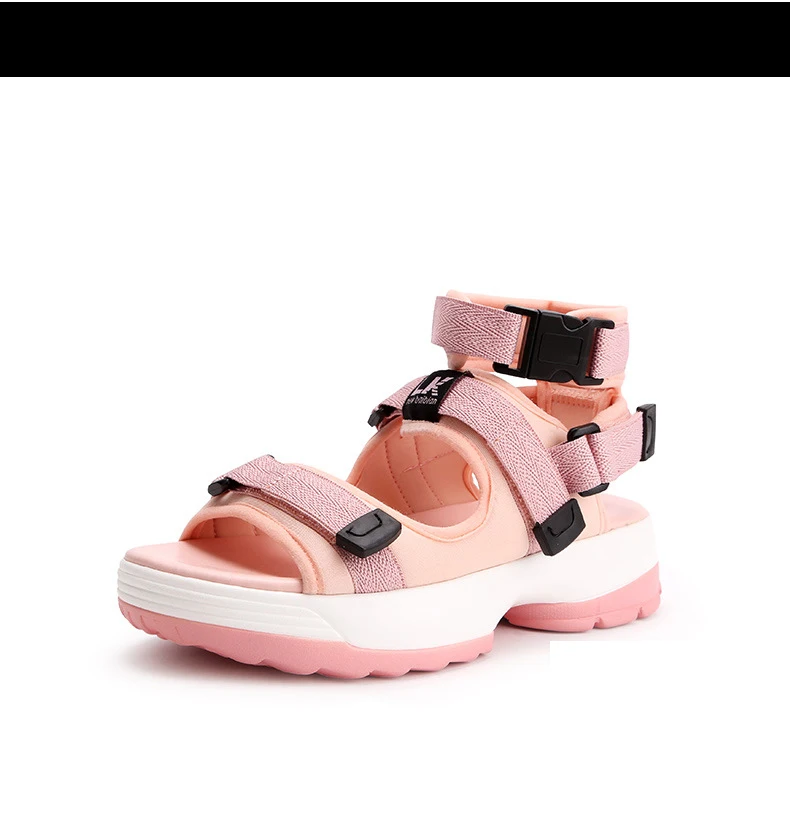 Земля STAR новые летние Playa обувь Для женщин модные брендовые пляжные сандалии леди обувь женская дышащая для взрослых девочек chaussure