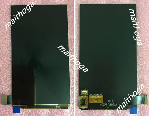 5 дюймов 16 7 М 40 P FHD AM OLED цвет экран HX524A Drive IC 1080 (RGB) * 1920 интерфейс mipi не Сенсорная