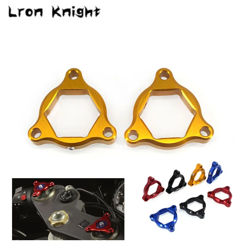 Для Модель Aprilia RSV Mille 1999 2000 2001 2002 2003 Dorsoduro 2008-2010 Аксессуары для мотоциклов 22 мм