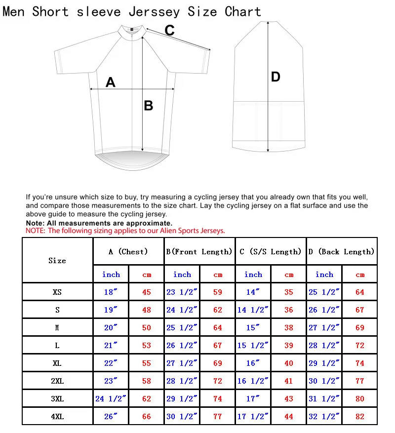 AlienSports Size Chart-1-3