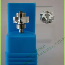 Хорошее качество 2 шт. картридж synea TA-98 большой PB турбина наконечник картридж Профессиональный Cartridge