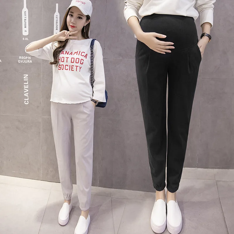 support hose during pregnancy