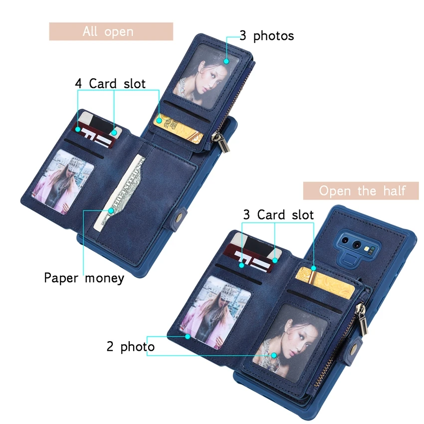 note 9 leather back case (2)