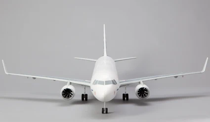 rc a320 for sale