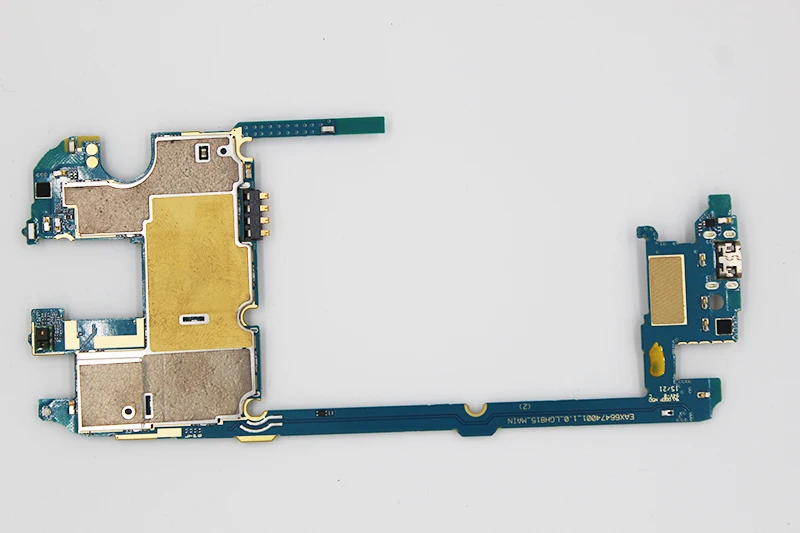  oudini 100 % UNLOCKED 32GB work for LG G4 H812 MainboardOriginal for LG G4 H812 32GB Motherboard Te