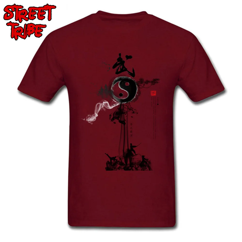 Boy 2018 Funny Tops & Tees O Neck NEW YEAR DAY All Cotton Top T-shirts Printed Short Sleeve 180901Y8 Tees Free Shipping 180901Y8 maroon