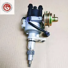 Дистрибьютор зажигания OEM 19060-13150 19100-13390 1906013150 1910013390 Сделано в Тайване