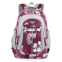 New School Bags for Girls Brand Women Backpack Cheap Shoulder Bag Wholesale Kids Backpacks Fashion