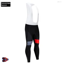 UCI Racing Team Весна велосипедные штаны Одежда для велоспорта Pro с длинным рукавом Велоспорт 9D гель велотрусы MTB Спортивная одежда для велосипеда