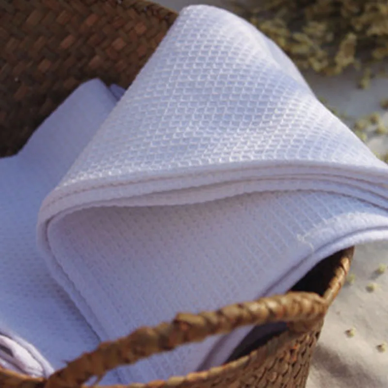 3 шт./комплект кухонные полотенца 38x63 см качественная вафельница|waffle tea towels|tea towel