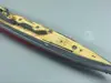 1/350 Scale Wooden Deck for Tamiya 78019 Japanese Submarine I-400 Shio Model Kit CY350051 ► Photo 2/4