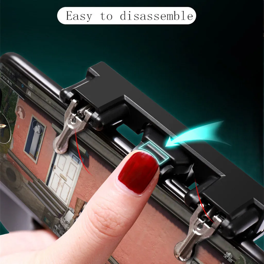 Gamepad 