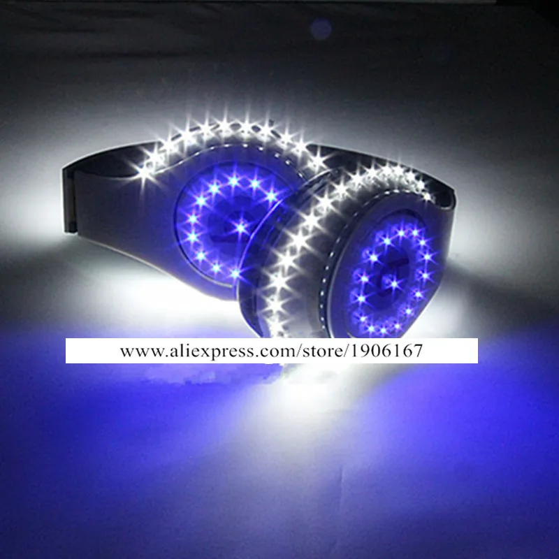 Led luminous Headsets (7)_
