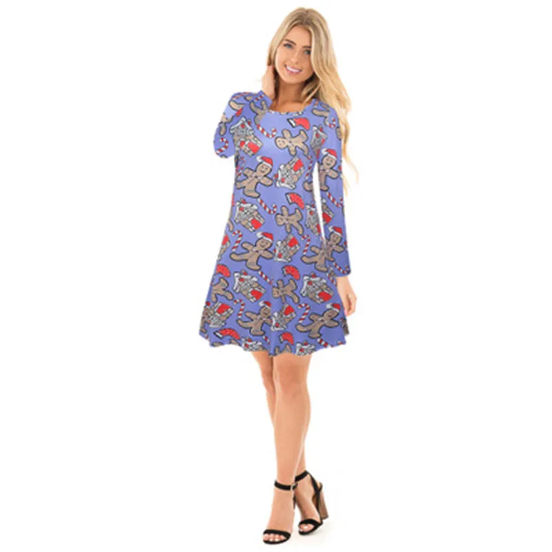 Women dress07