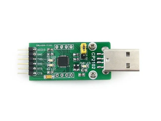 Преобразователь интерфейсов usb uart. Преобразователь интерфейсов usb uart