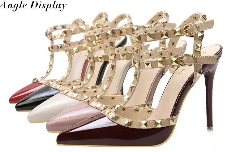 Sapatos femininos