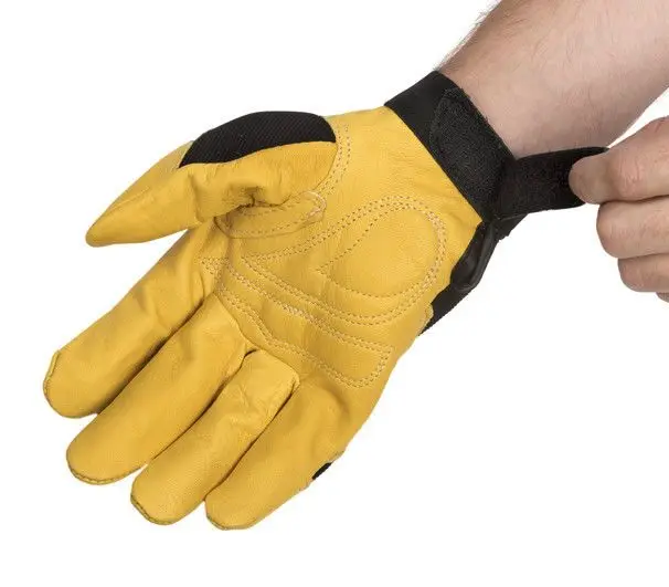 Перчатки для водителя из коровьей кожи перчатки работы|leather gloves winter|leather berryleather