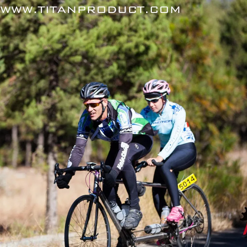 Cheap Gr.9 (3al/2.5v) Titanium Road Tandem Frame with S&S Couplers 5 Cheap Gr.9 (3al/2.5v) Titanium Road Tandem Frame with S&S Couplers 5