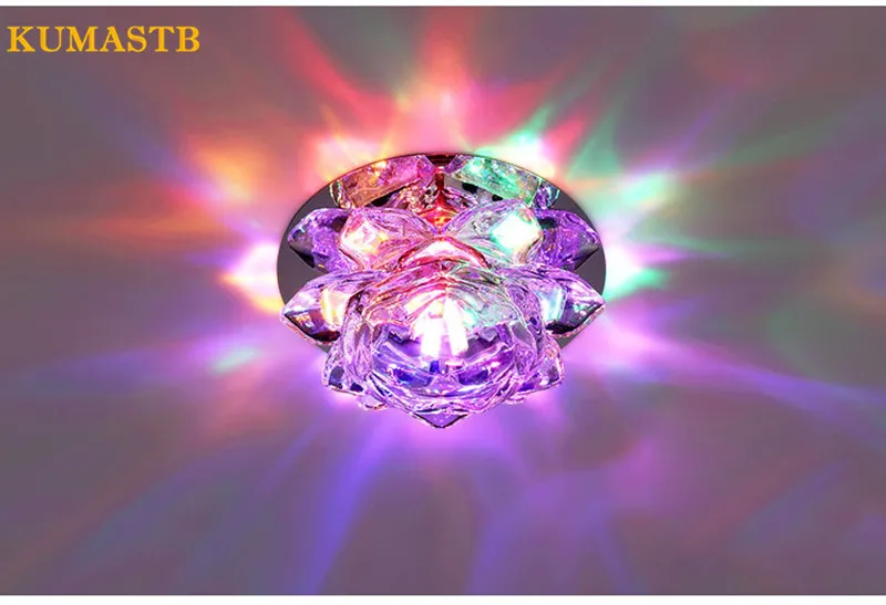 Small LED Ceiling Light 18