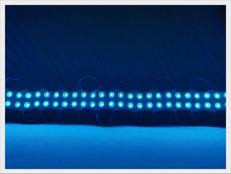 led module injection rgb 4led 36x36 xg (9)