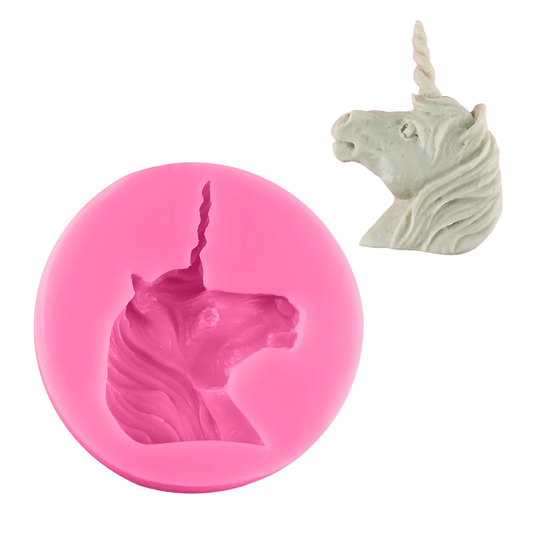 

Silicone Mold Fondant Mold Cake Decorating Tools Chocolate Baking Cooking Cake Decorating Tools