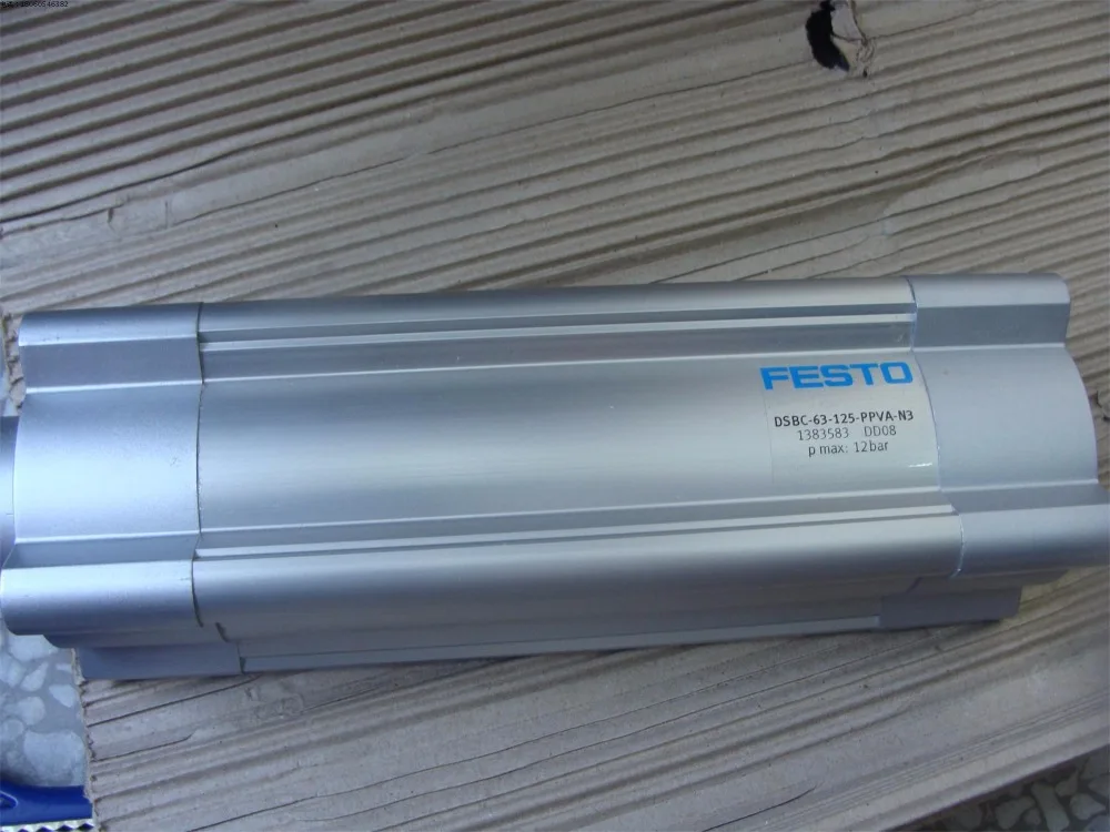 FESTO DSBC-63-100-PPSA-N3 cylinder Beijing sales Beijing general agent