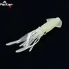 SUNMILE 3pcs 8.5g 10.5cm Octopus Soft Lures Fishing Lure Pesca Peche Tackle Carp Isca Artificial Fish Leurre Articulos ► Photo 2/4
