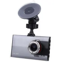 Ультра-тонкий A8 FHD 720 P 1080 P Камеры Автомобиля Рекордер DVR Видеокамеры даш Cam g-сенсор Автомобильный ВИДЕОРЕГИСТРАТОР Recorder Цикл Запись Цикла Горячей продажа