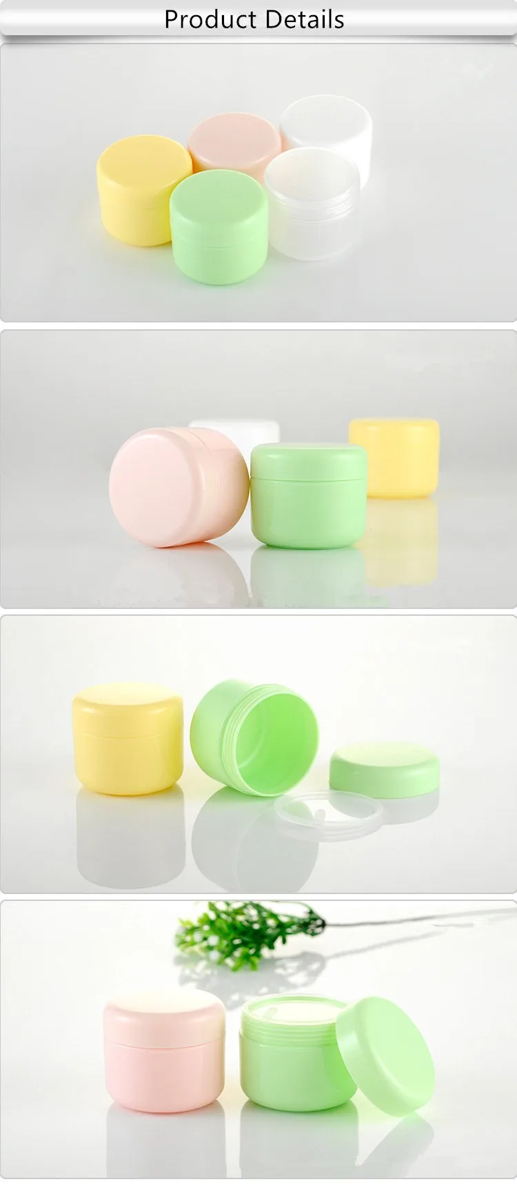 Косметическая Банка Для Лица Купить