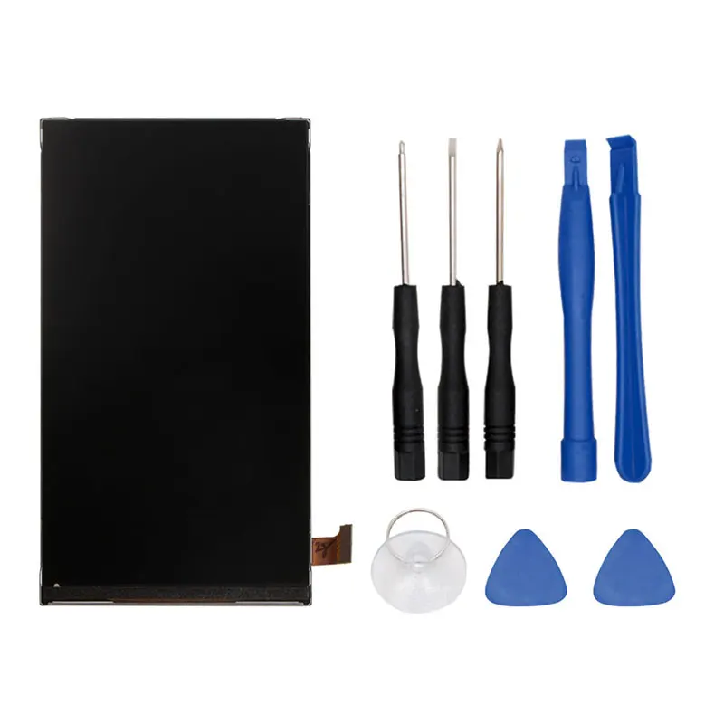 

DOOGEE X5 Max LCD Display Screen Smartphone Accessories For DOOGEE X5 Max Free Shipping +Tracking Number +Tools