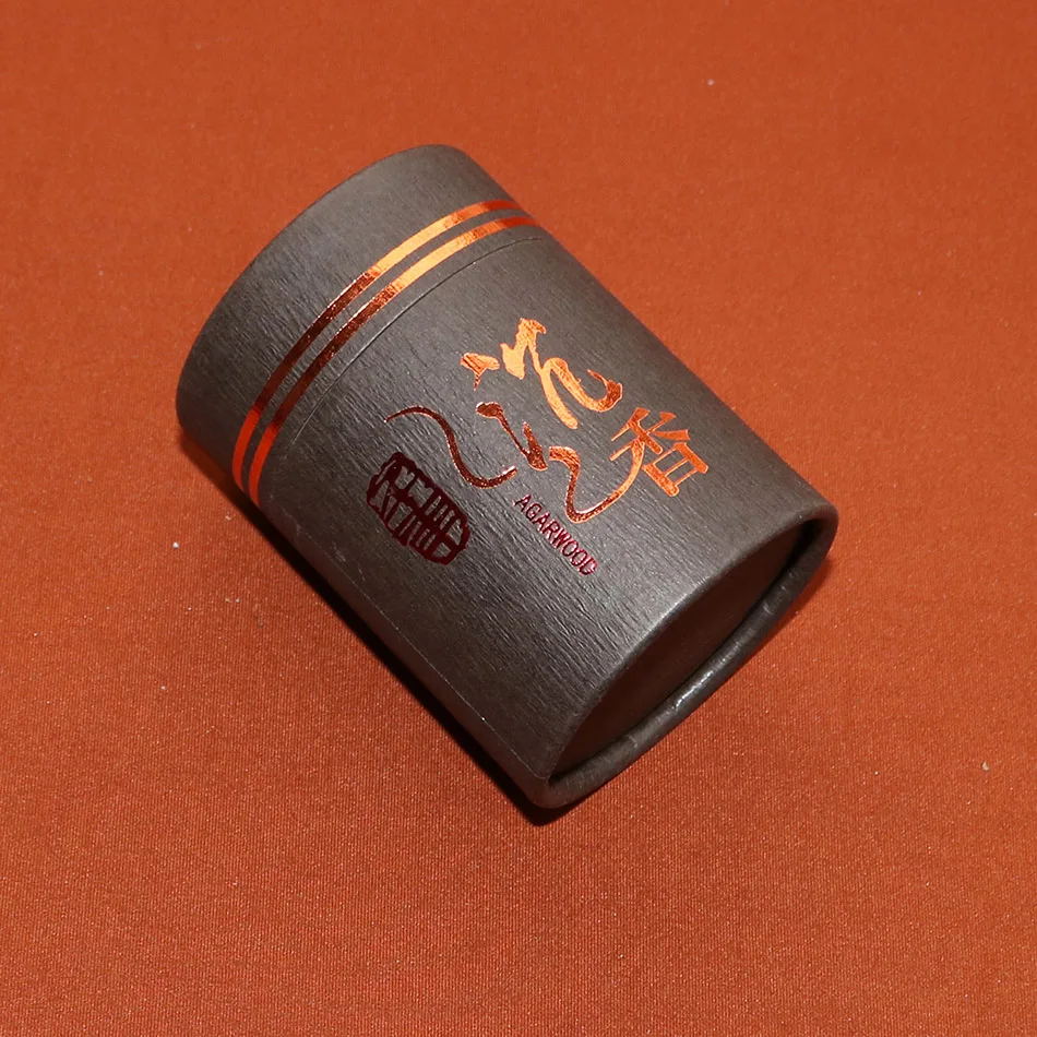 50 г/кор. качество Китайский HaiNan oud катушка благовония 1 шт. медная горелка подарок натуральный ароматический парфюм incienso agar freshing aromatiza