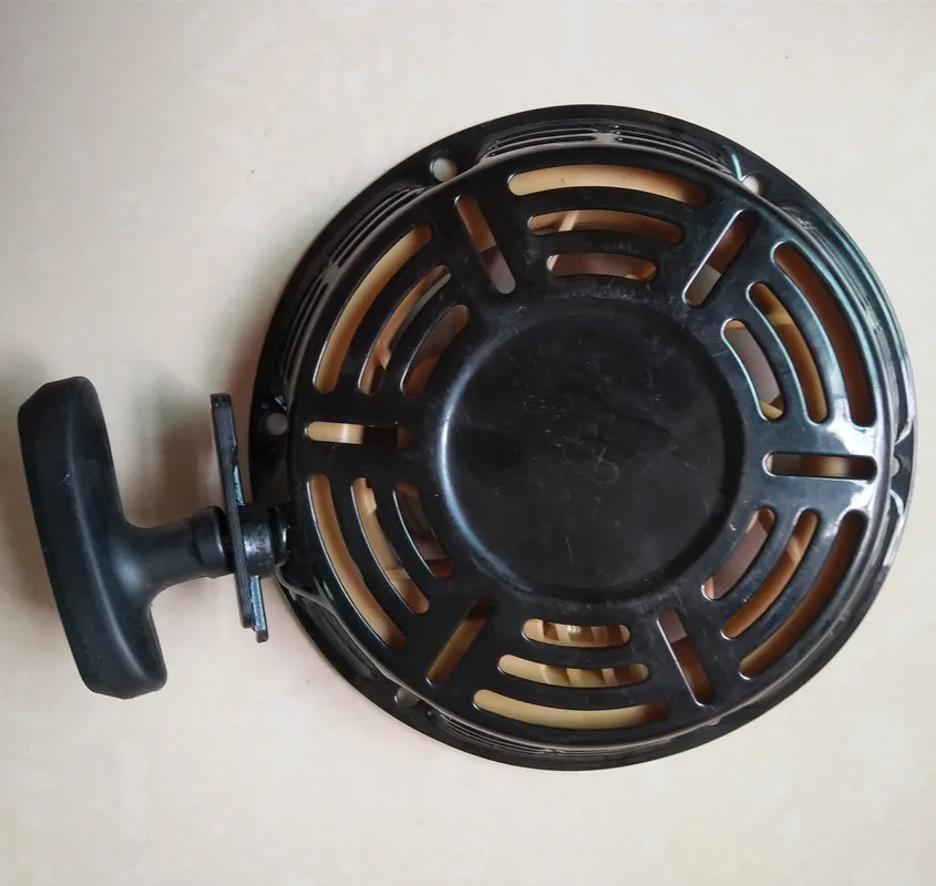 

Top quality Recoil Starter Assembly, XY157F recoil starter assembly for gasoline inverter generator, DY2500LBI/DY3500LBI