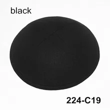 При покупке более 5 лотов(50 шт.) будет 10% скидка tkippot Kippa Linen KippahLine19cm Yarmulke Beanies JewishSkullies