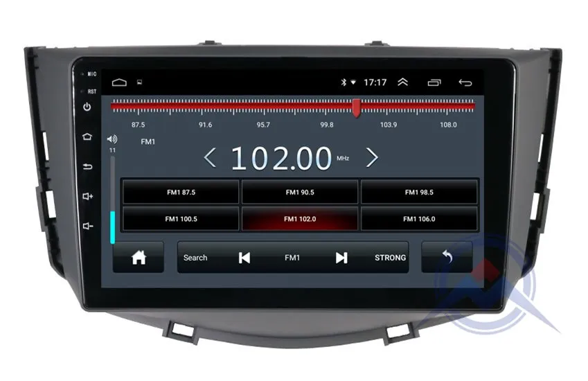 Top ZOHANAVI 2.5D Screen Android 8.1 Car Radio for LIFAN X60 2012 2013 2014 2015 2016 head unit radio Dvd GPS navigation with maps 16 Top ZOHANAVI 2.5D Screen Android 8.1 Car Radio for LIFAN X60 2012 2013 2014 2015 2016 head unit radio Dvd GPS navigation with maps 16