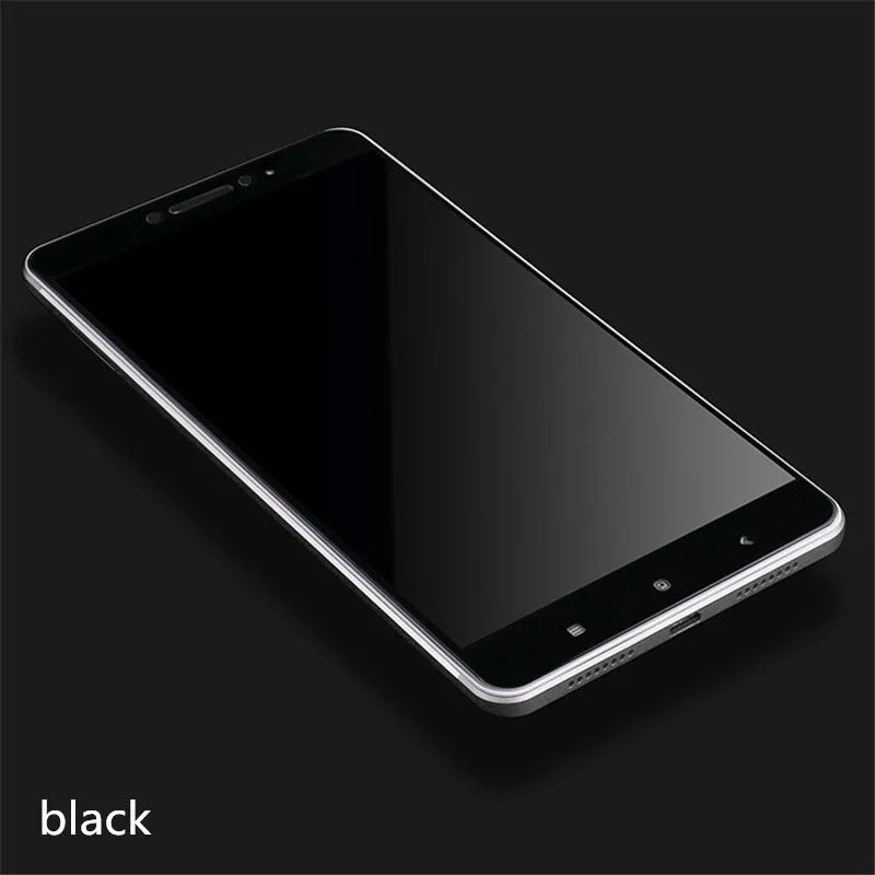 Для Xiaomi mi Max 2 glass Xiaomi mi Max2 3 закаленное стекло на Xio mi max 2 mi max2 0,3 мм для Xiaomi mi Max защита экрана