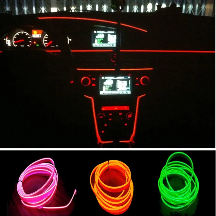 3 Meter Styling 10 Controller Wire 1