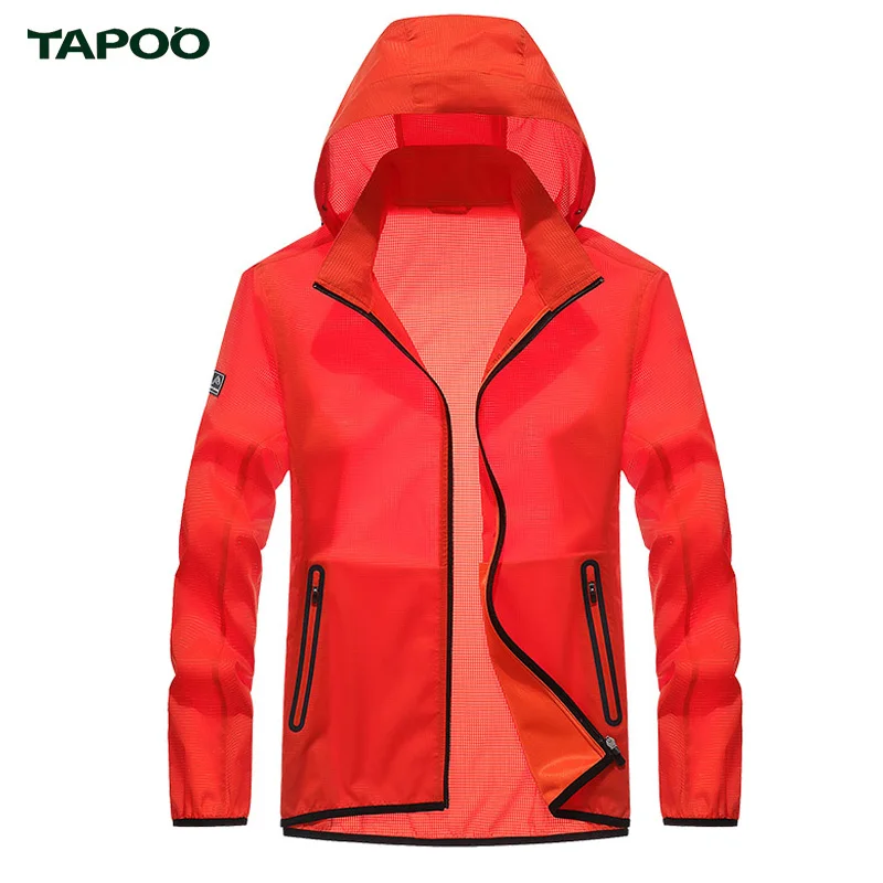 TAPOO Высокое Качество Мужские Куртки И Пальто Плюс Размер Jaqueta Masculina Повседневная