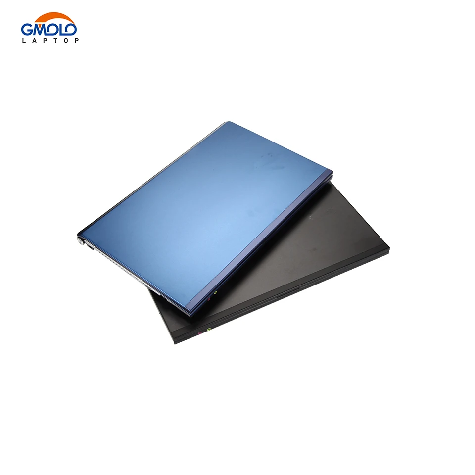 Игровой ноутбук 15 6 дюйма Core I7 5 го поколения компьютеры 8 ГБ ОЗУ 240 SSD + ТБ HDD экран