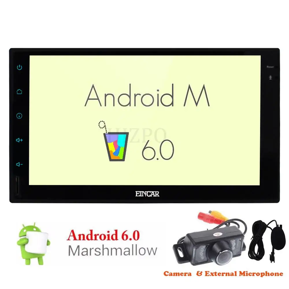 Perfect Android 6.0 2 din car Stereos Head Unit GPS Navigation Autoradio Car Player Wifi/USB/FM Car Radio Stereo steering wheel control 2 Perfect Android 6.0 2 din car Stereos Head Unit GPS Navigation Autoradio Car Player Wifi/USB/FM Car Radio Stereo steering wheel control 2