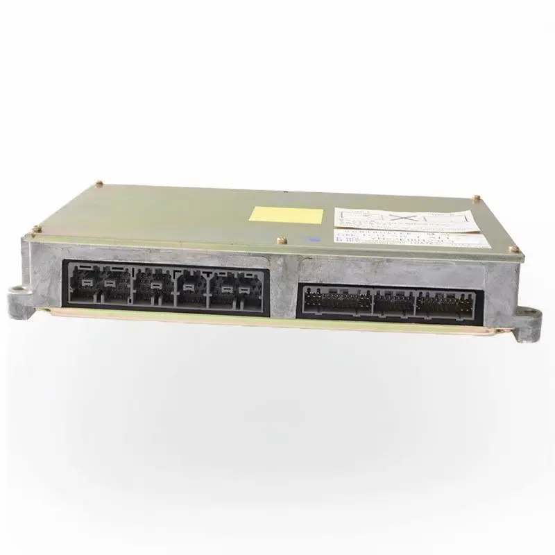  Free shipping Kobelco Excavator controller /computer board YN22E00123F3 /LQ22E00048F2 for Kobelco S