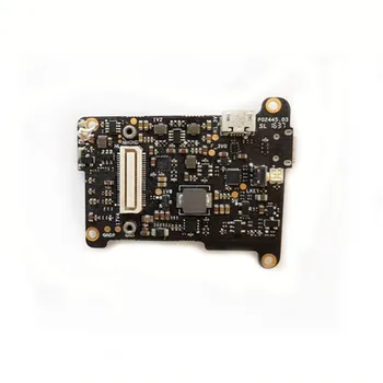 

Gimbal Camera Power Board for DJI Phantom 4 Pro Drone Repair Replacement Part Accessories