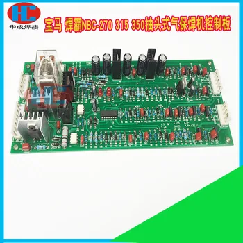 

Carbon Dioxide Control Board of the BMW Board / Kemppi Plate Welding Control PA NBC-270/315/350 Tap