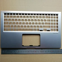Верхний чехол для ноутбука, подставка для рук Asus ZenBook 15 UX533 UX533FD 13N1-62A0A01 13NB0JX2AM0201 металлический материал