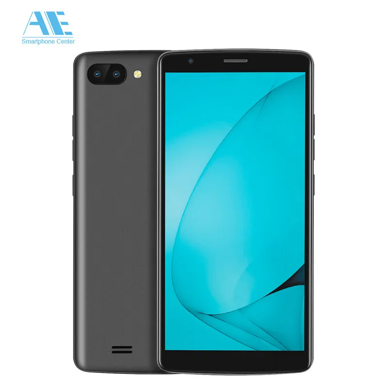 Blackview A20 5 &quot18:9 Экран смартфон 1 Гб Оперативная память 8 GB Встроенная Android GO MTK6580M 4