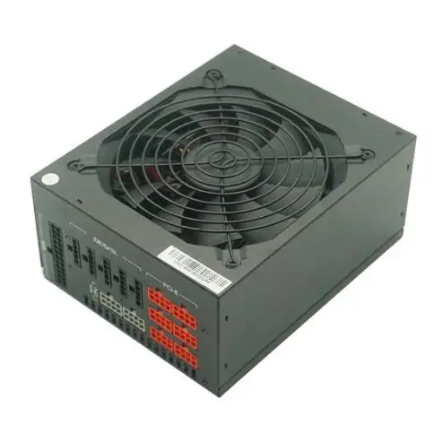 Блок питания ATX полный модуль 1650W для Antminer T9+ 10,5 T Antminer D3 Antminer L3++, 580MH/s