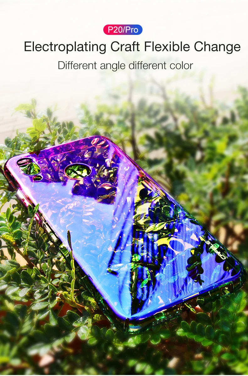 case for huawei P20lite 
