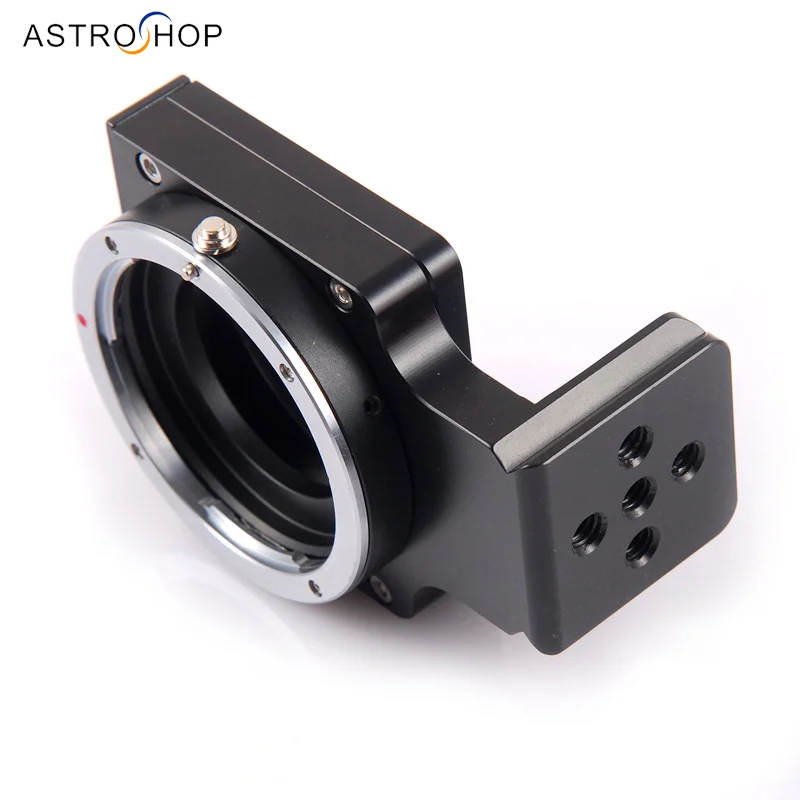 Астрономический ящик для фильтра камеры для объектива Canon/Nikon для QHY163M/C, ZWO071 и т. Д